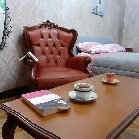 ミラノMeneghina Houseアパートメント エクステリア 写真