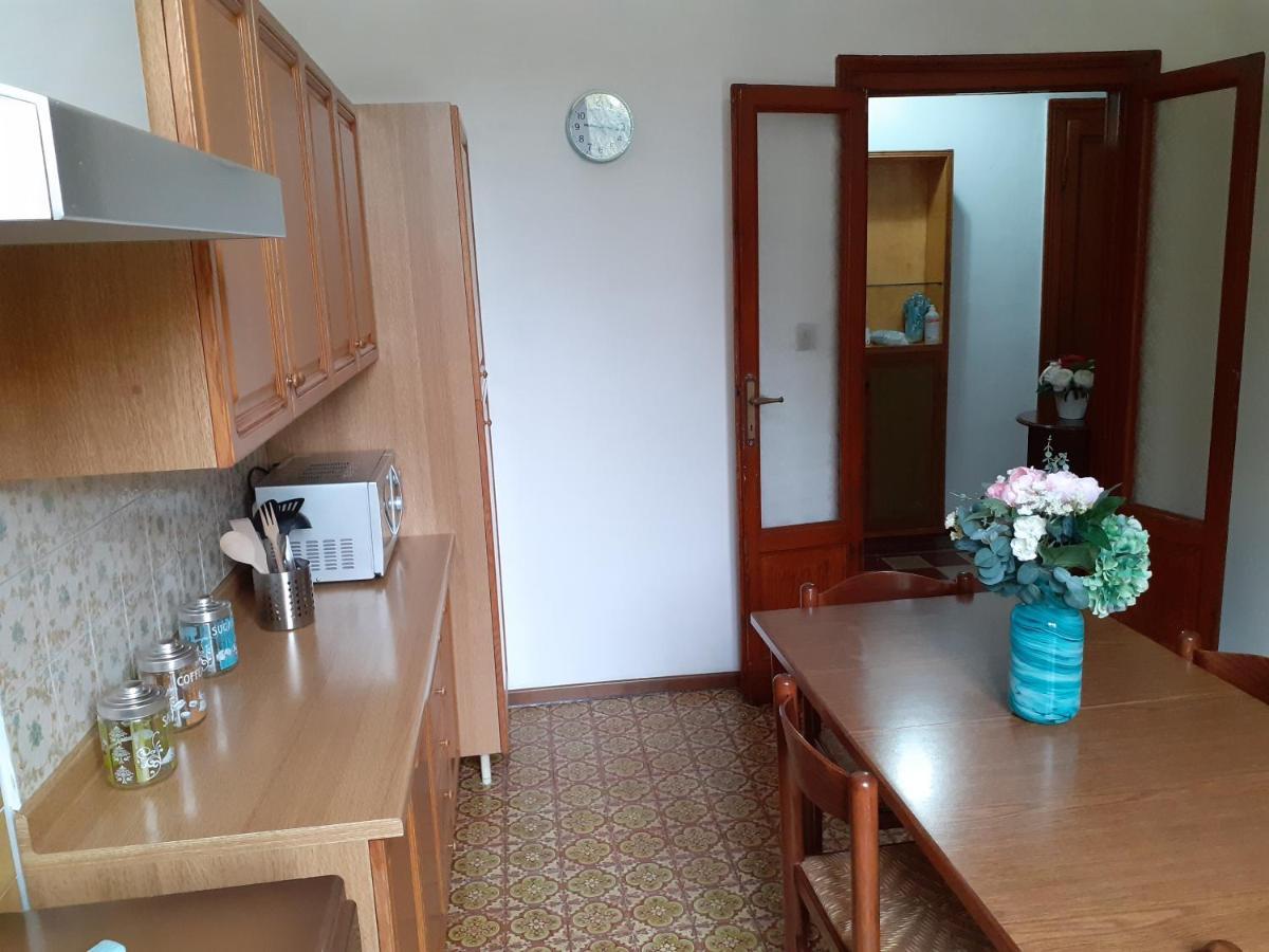 ミラノMeneghina Houseアパートメント エクステリア 写真