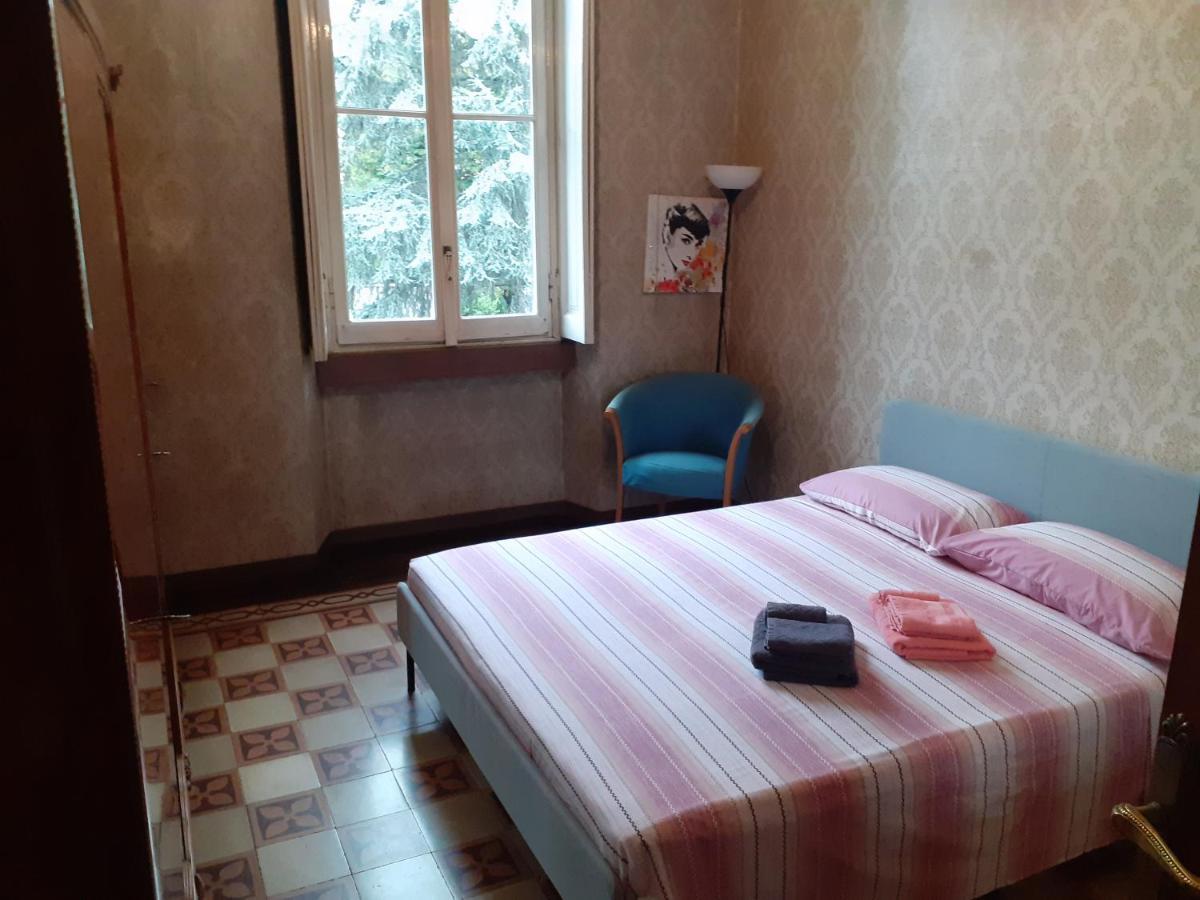 ミラノMeneghina Houseアパートメント エクステリア 写真