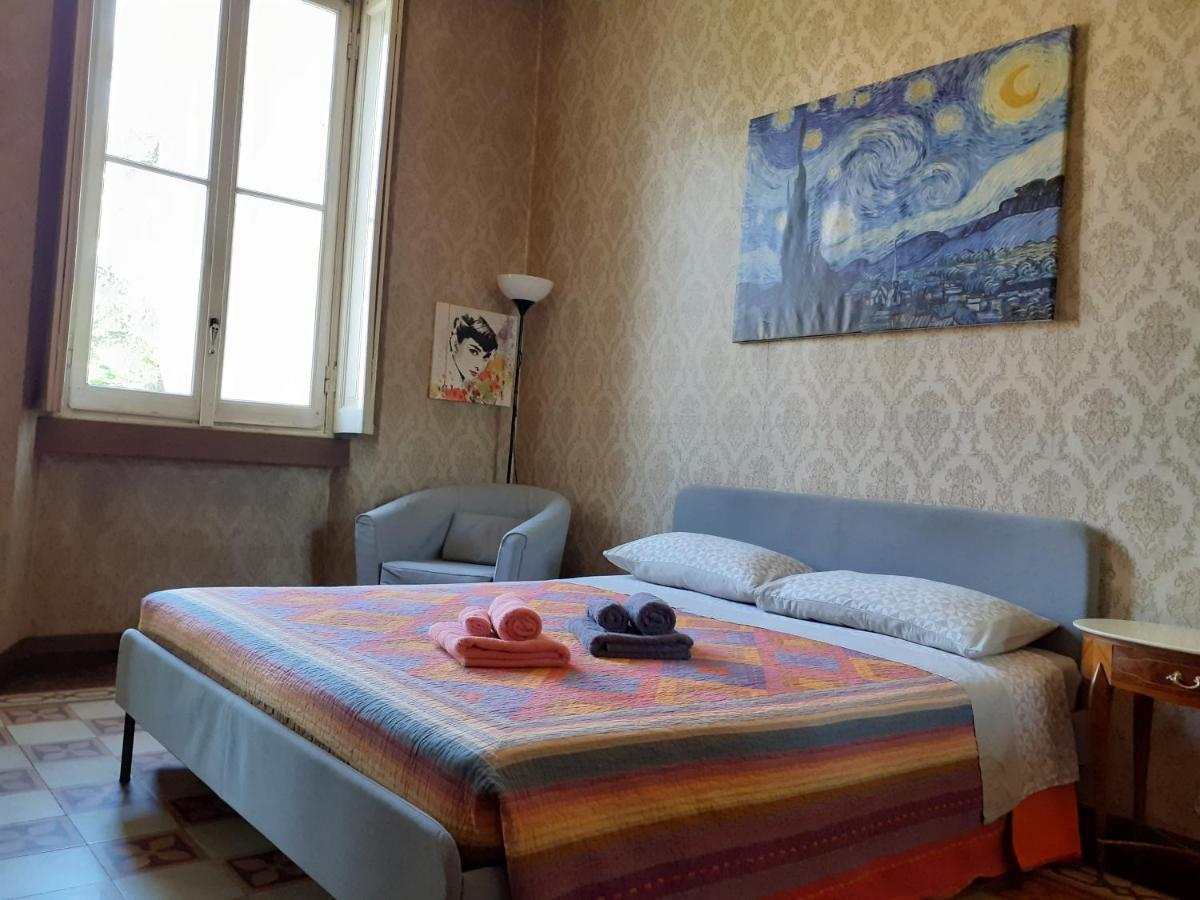 ミラノMeneghina Houseアパートメント エクステリア 写真