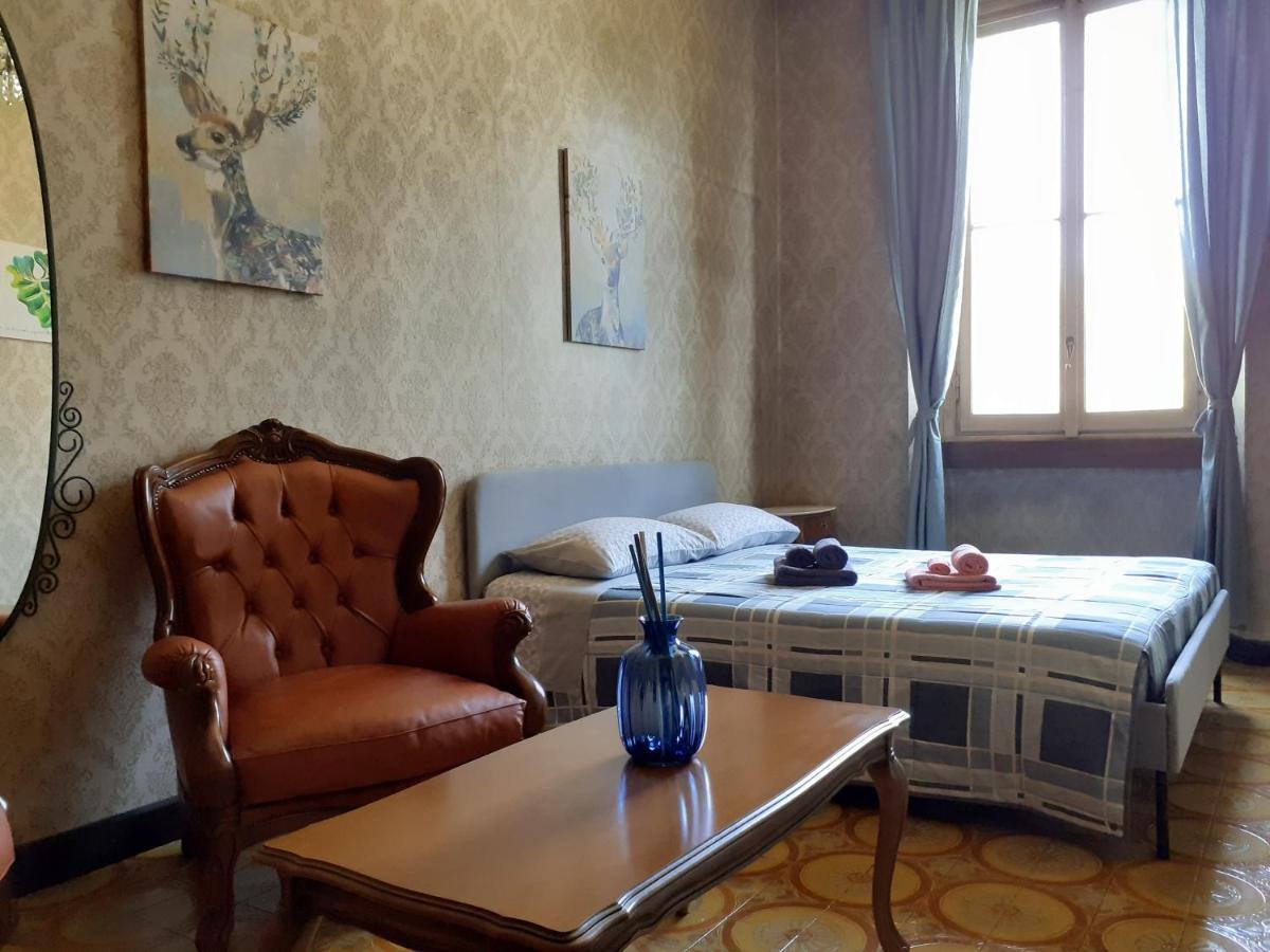 ミラノMeneghina Houseアパートメント エクステリア 写真