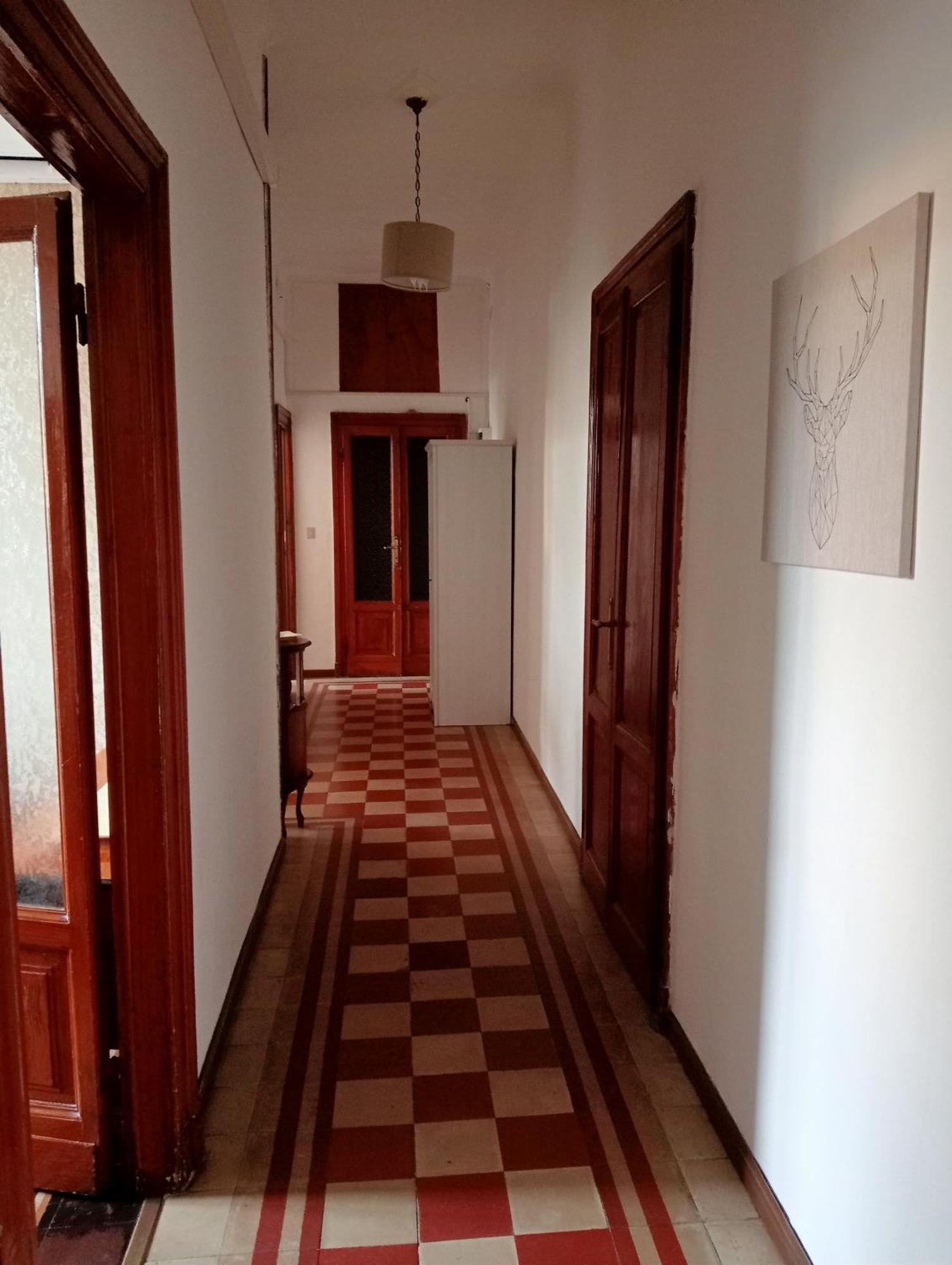 ミラノMeneghina Houseアパートメント エクステリア 写真
