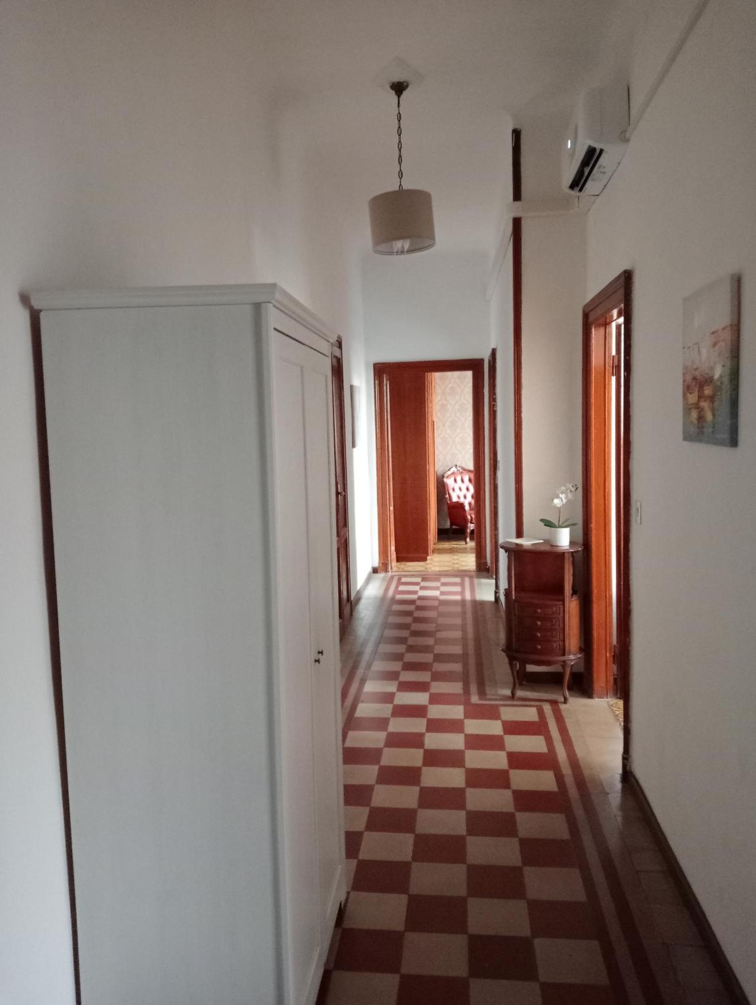 ミラノMeneghina Houseアパートメント エクステリア 写真
